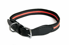 Load image into Gallery viewer, Alvalley Reflective Anti-Slip Dog Collar with Buckle
