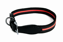 Load image into Gallery viewer, Alvalley Reflective Anti-Slip Dog Collar with Buckle
