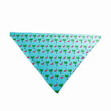 Load image into Gallery viewer, Dog Bandana
