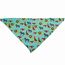 Load image into Gallery viewer, Dog Bandana
