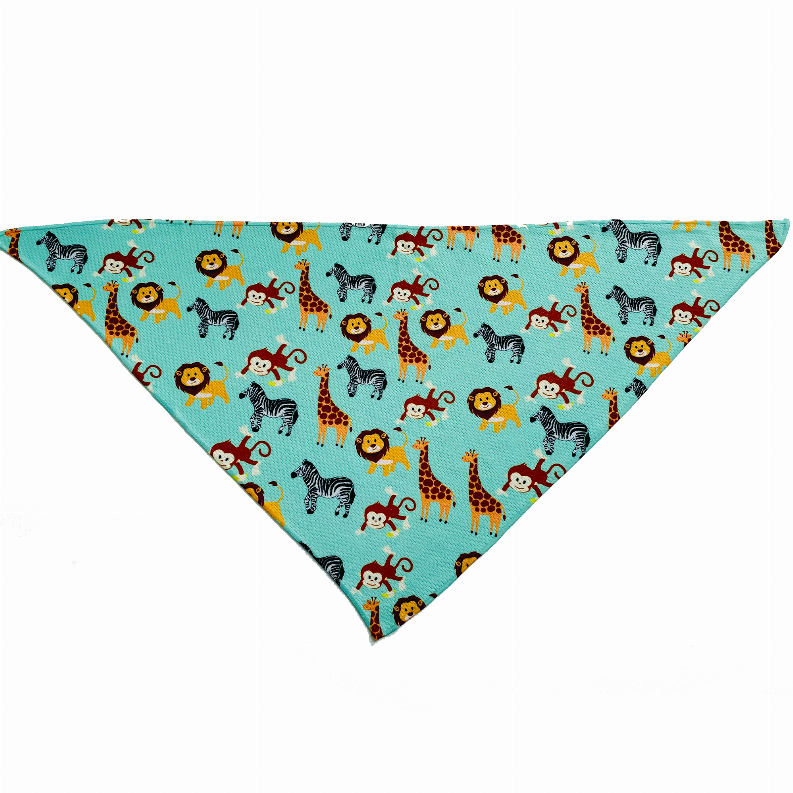 Dog Bandana