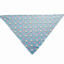 Load image into Gallery viewer, Dog Bandana
