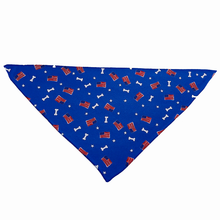 Load image into Gallery viewer, Dog Bandana
