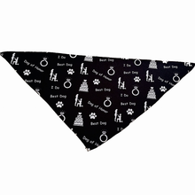 Load image into Gallery viewer, Dog Bandana
