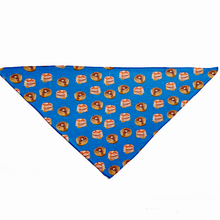 Load image into Gallery viewer, Dog Bandana
