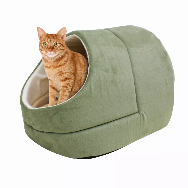 Burrow Cat Bed