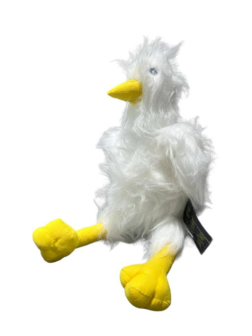 Chicken Plush Toy