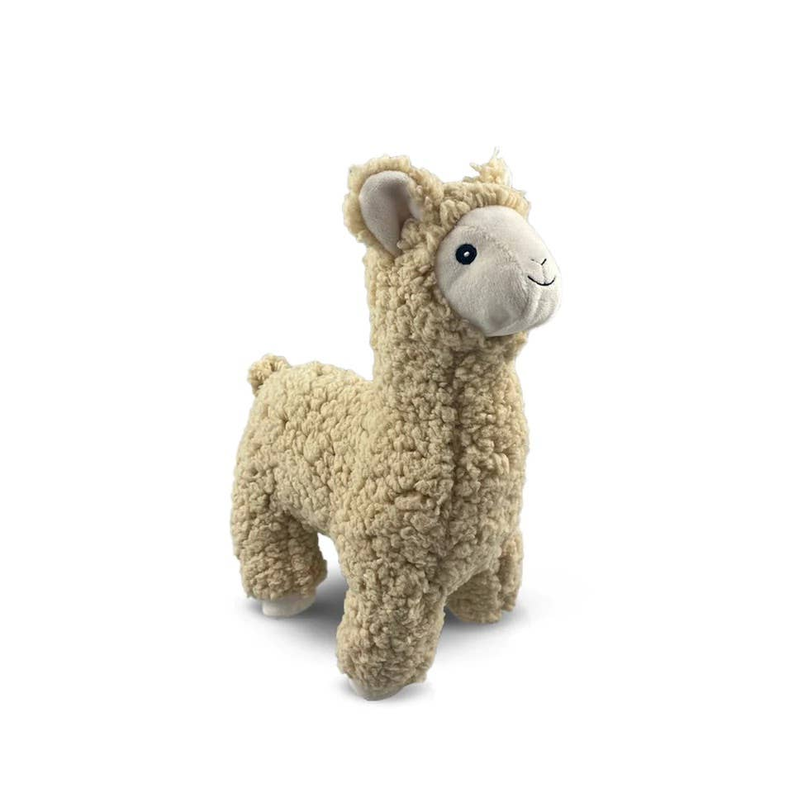 Alpaca Plush Toy