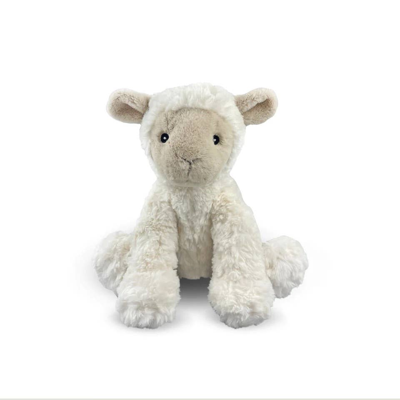 Sheep Plush Toy