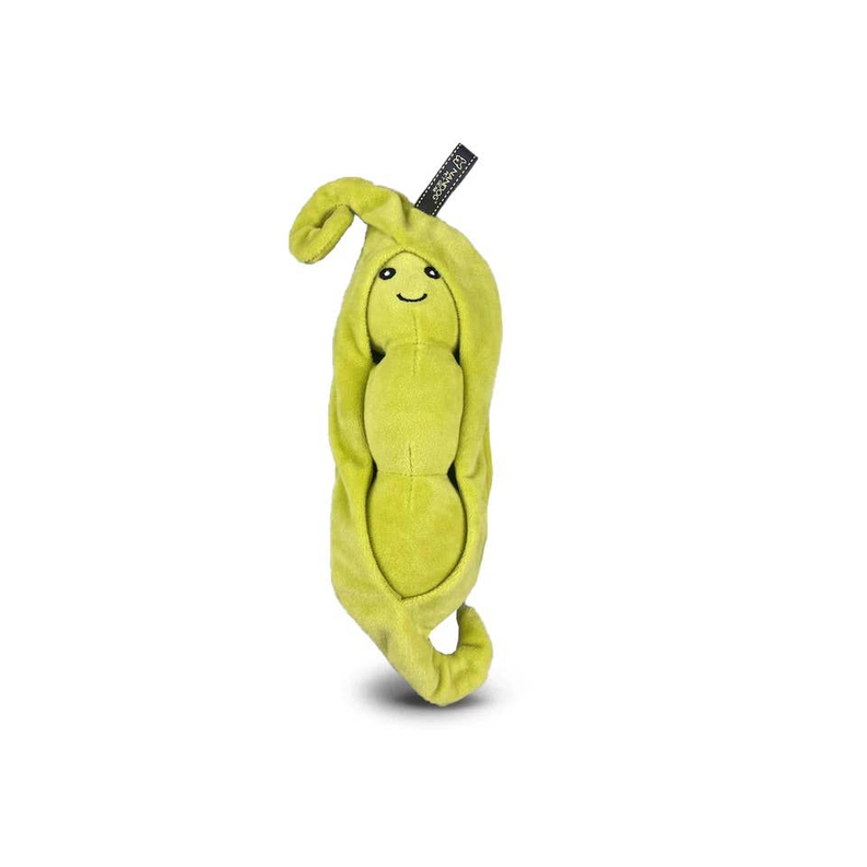 Peas Plush Toy