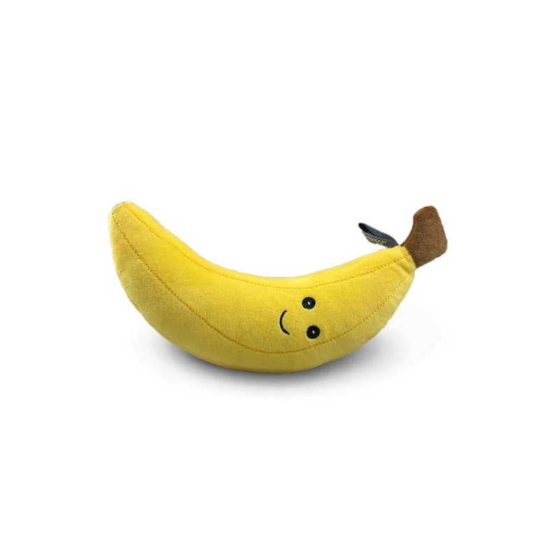 Banana Plush Toy