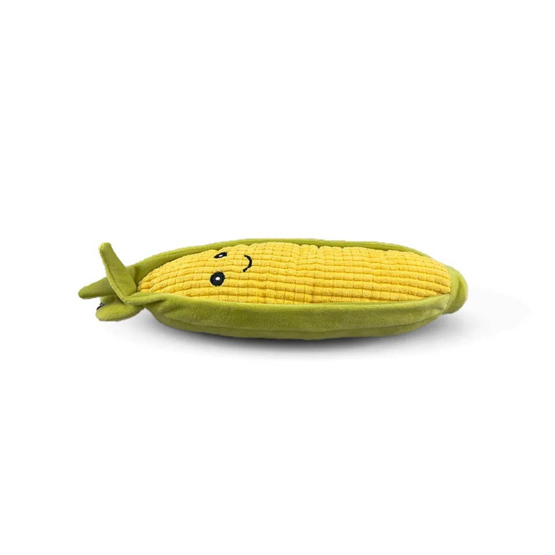 Corn Plush Toy