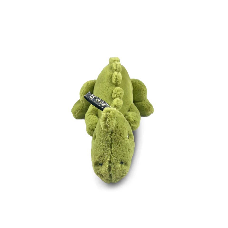 Crocodile Plush Toy