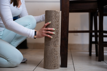 Load image into Gallery viewer, Kitty Corner Cat Scratching Post (2 pieces)
