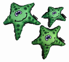 Load image into Gallery viewer, Starfish Dog Toy
